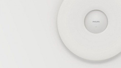 Стельова лампа Xiaomi Philips Ceiling Light